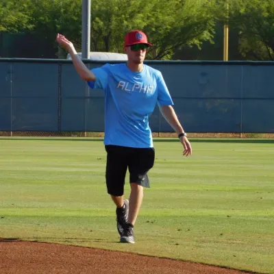 Baseball Lessons