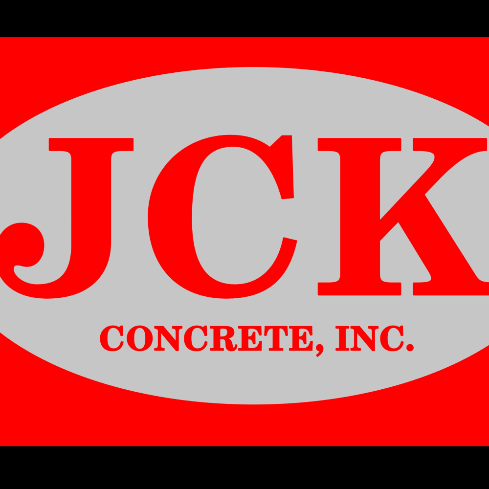 JCK Concrete