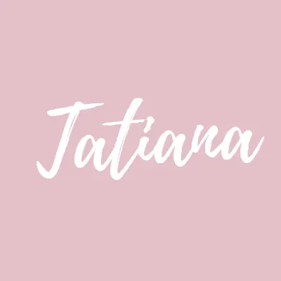 Tatiana Wolf
