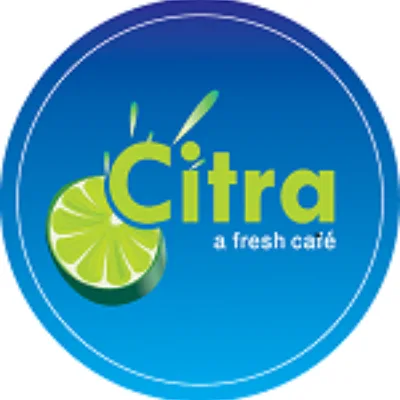 CITRA A Fresh Cafe