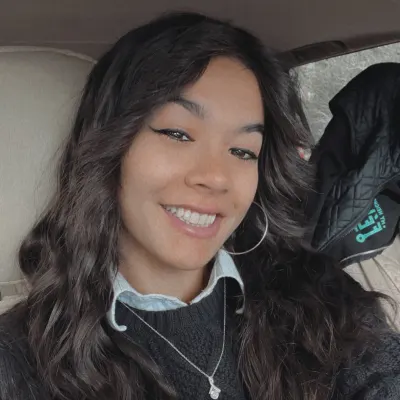 Kaedynce Kaleikini