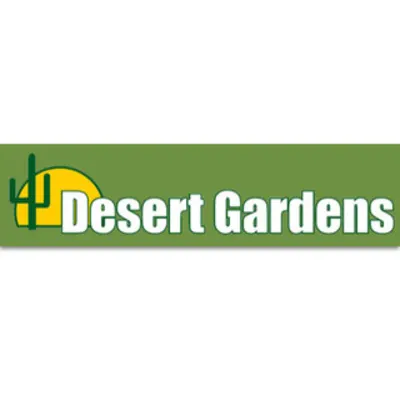Desert Gardens