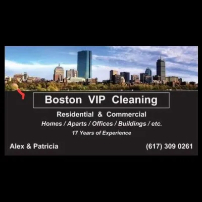Boston Vip Cleaning Services