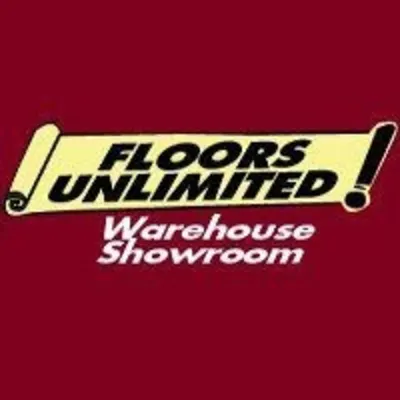 Floors Unlimited Warehouse Showroom