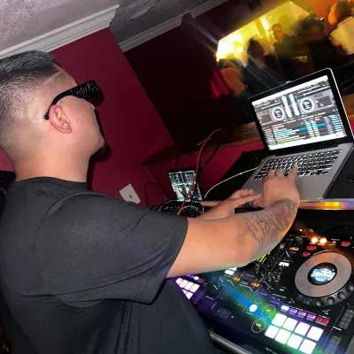 DJ Zertified