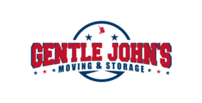 Gentle John's Moving