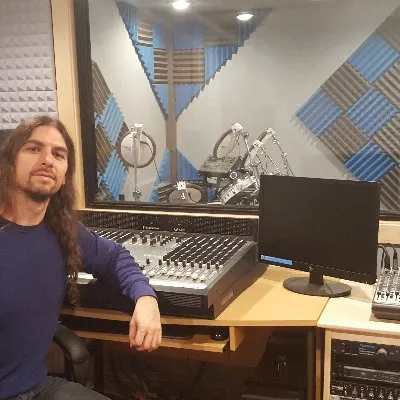 Guitar Lessons By Mike Walsh