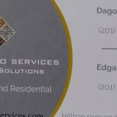 Hilltop Pro Services