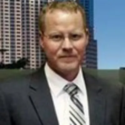 Clifford Swayze