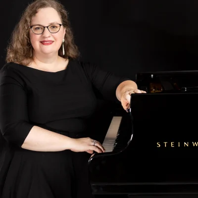 Harmony Piano Studio