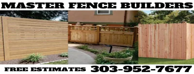 The Wood Fene Masters