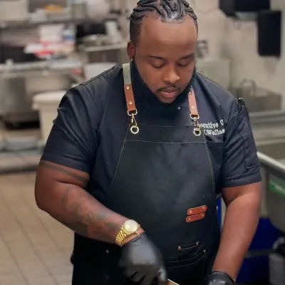 Exotic Catering 876