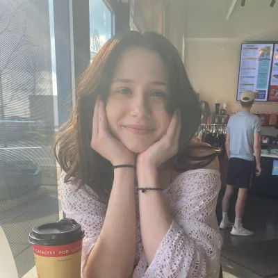 Carlie Colyer