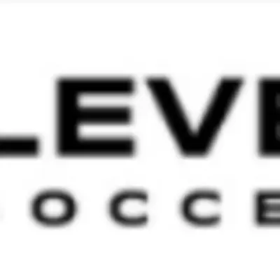 Level Up Soccer
