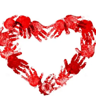Little Hands Loving Hearts