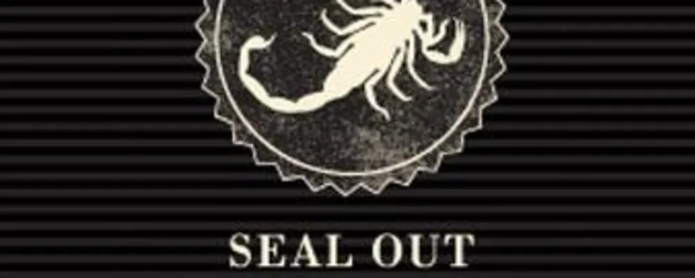 Seal Out Scorpions