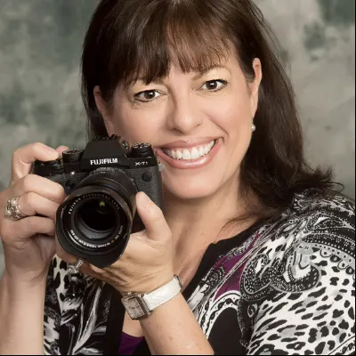 Harmon's School Of Photography