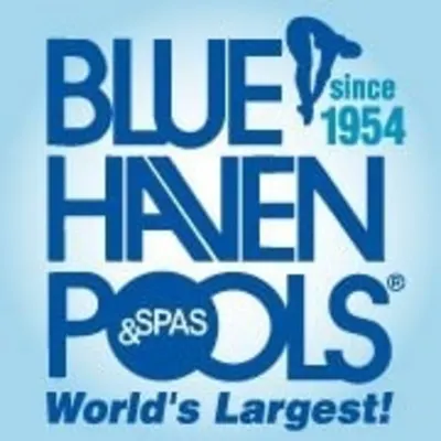 BLUE HAVEN POOLS & SPAS