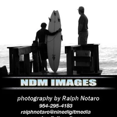 Nine Digit Media / NDM Images