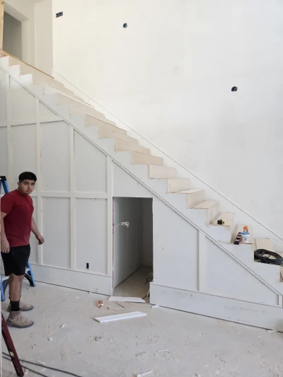 The Construction Experts