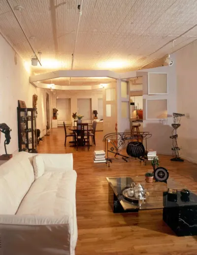 Peter Budeiri + Associates