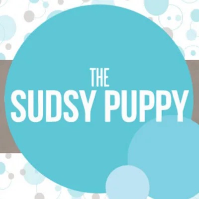 The Sudsy Puppy