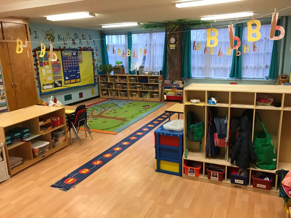 Building Blocks II Day School - Daycare in Arlington, VA - TrustedCare
