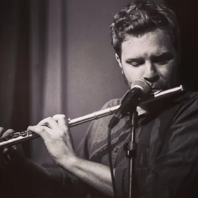 Joe Melnicove - Flute Lessons 