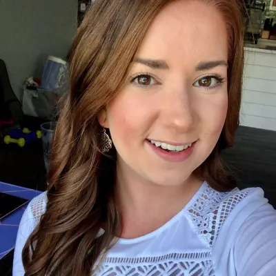 Amanda Yohnk Tutoring