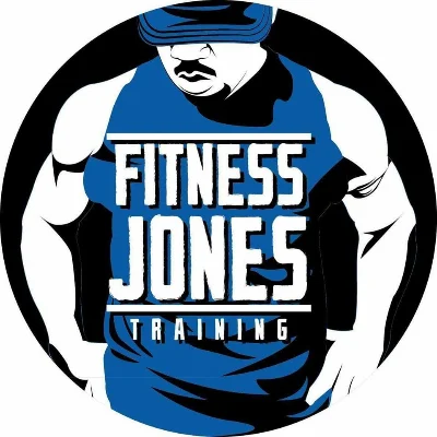 Fitness Jones Training