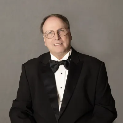 Cliff Goodrich