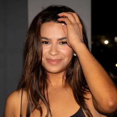 Nadina Ayestas