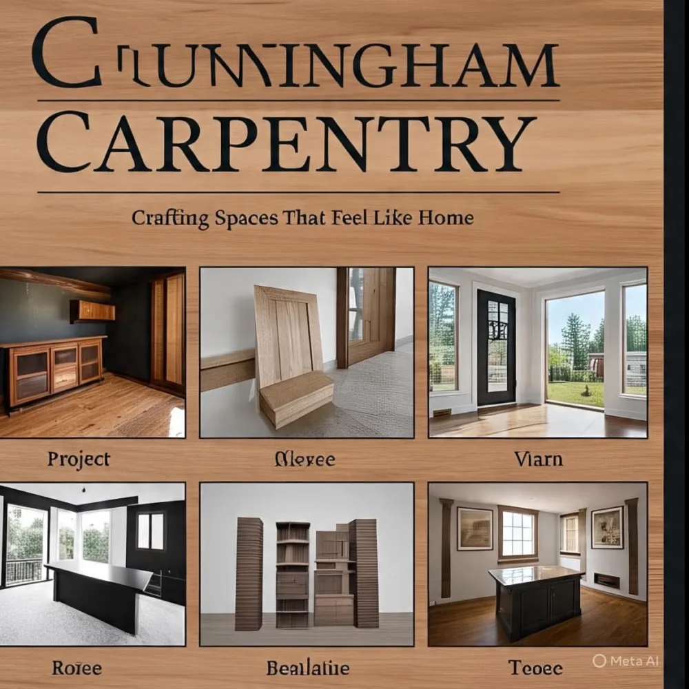 Cunningham Carpentry LLC