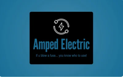 Amped Electric