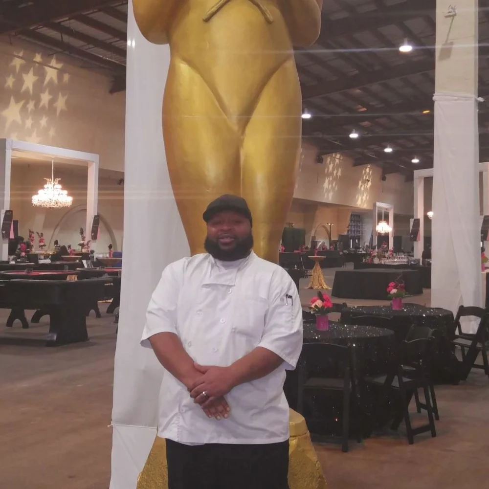 The Soul Bistro