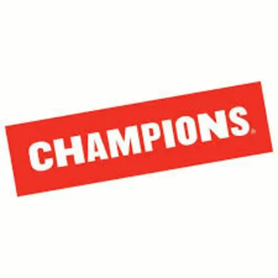 Champions At Elevate Tierrasanta