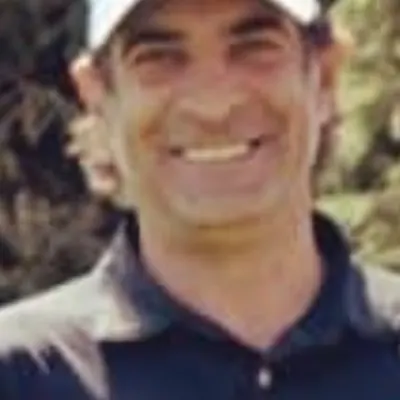 Ryan O'Connor PGA Golf Instruction