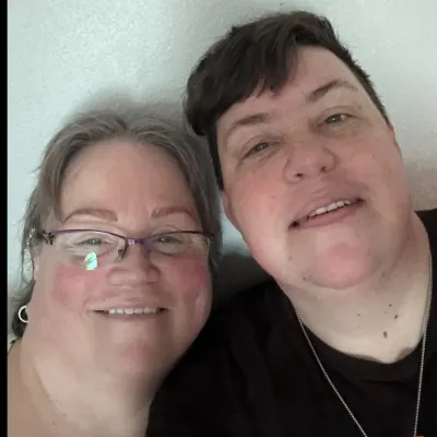 Inside Out "It's A Family Affair"