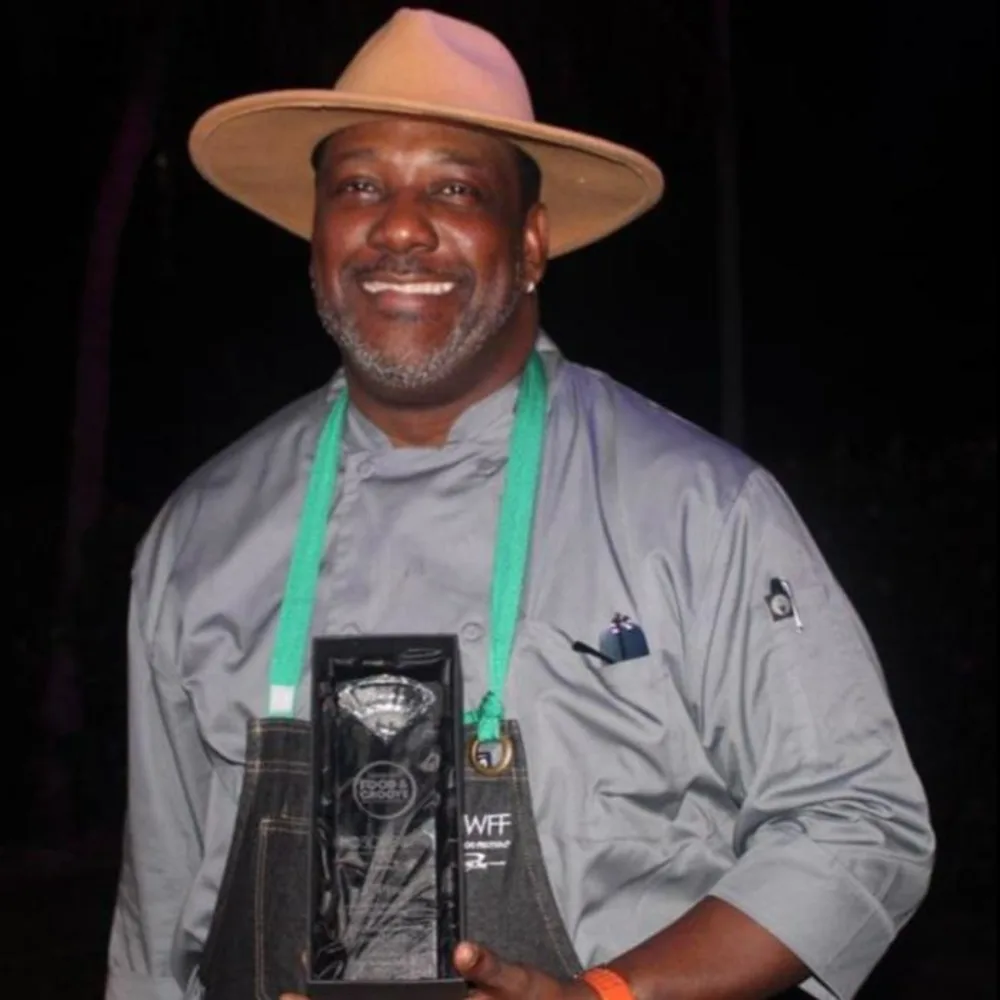 Chef Irie Spice, Inc. Personal And Private Chef Catering
