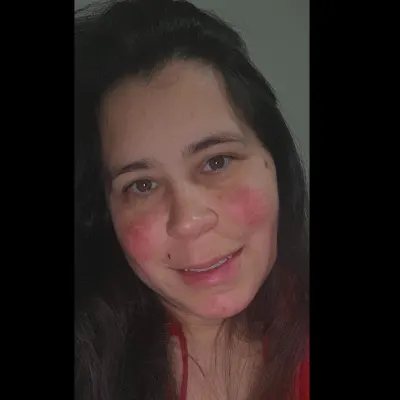 Carolina Elizabeth Carvajal Martinez