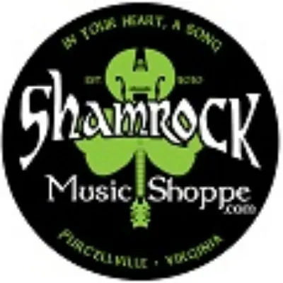 Shamrock Music Shoppe