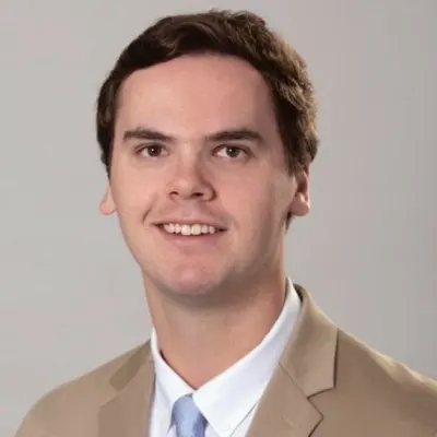 Liam Reuter Literary Tutoring