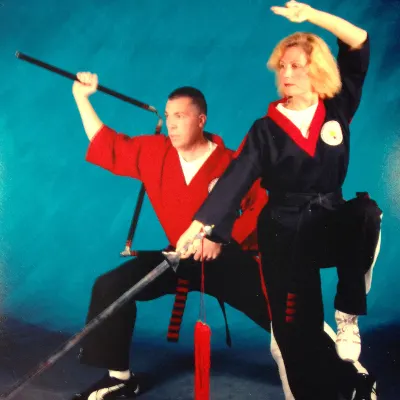 Avon Kempo & Aikido Academy