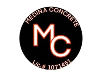 Medina Concrete