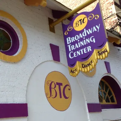 Broadway Training Center