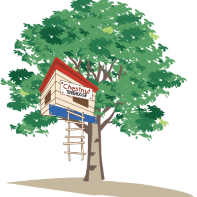 Chestnut Tree House III