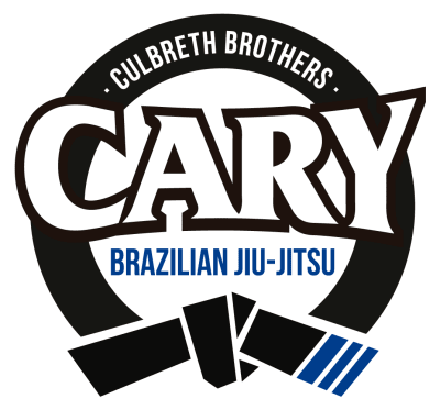 Cary Brazilian Jiu-Jitsu