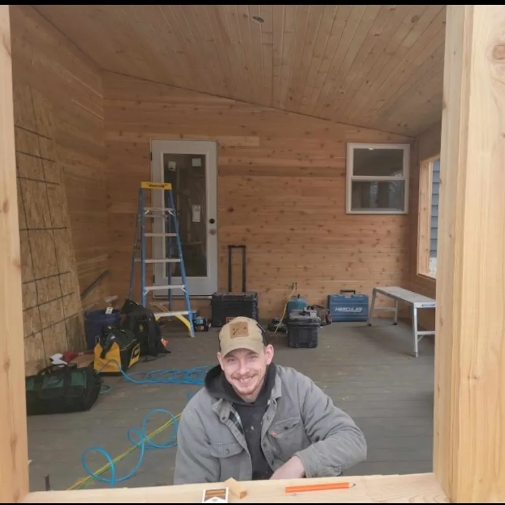 Cedar Ridge Renovations LLC