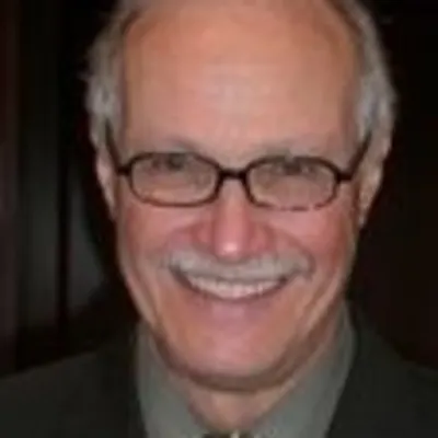 Donald F. Conviser