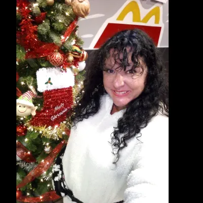 Linda Hernandez